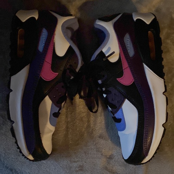 youth Nike air max 90 SE - Picture 3 of 5